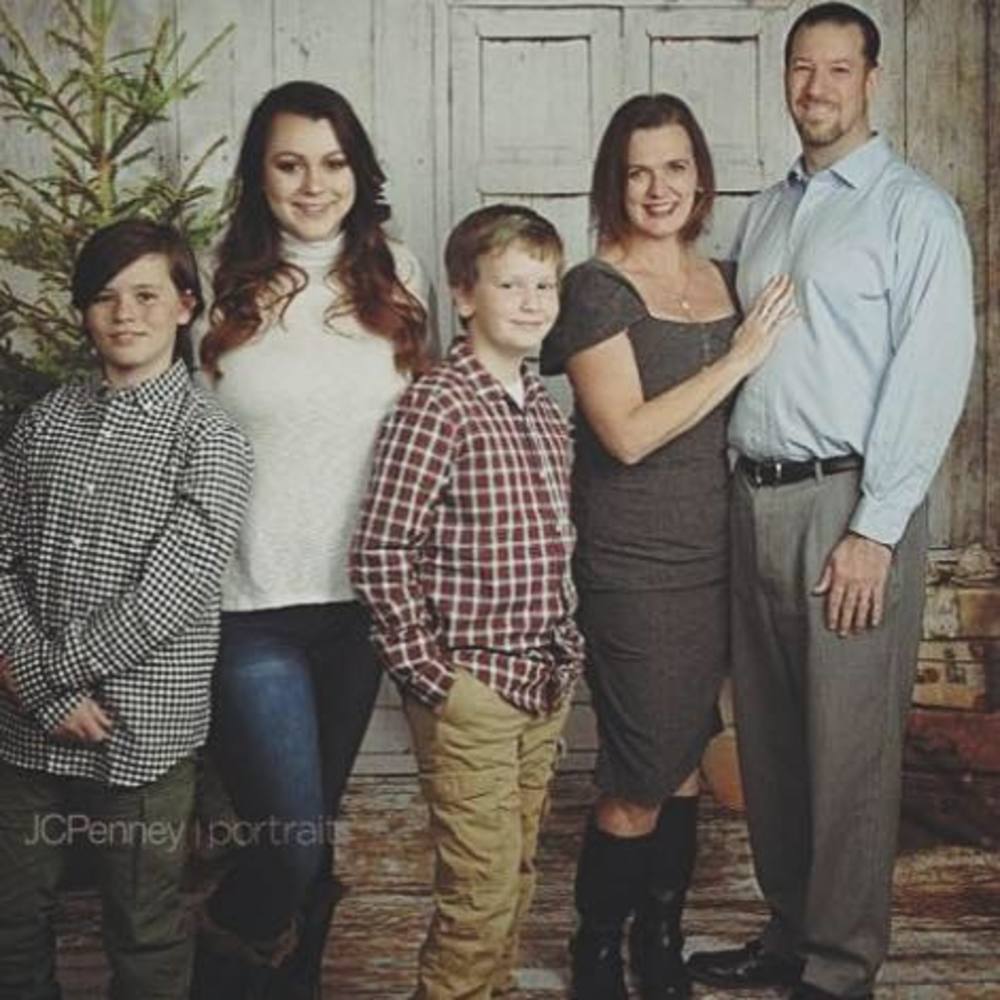 Meet your Posher, Luann